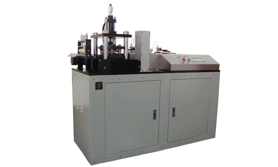 WENLIN-HS-2A High speed automatic card punching machine