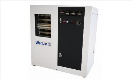WENLIN-FA5000-4 Digital Laminating Machine