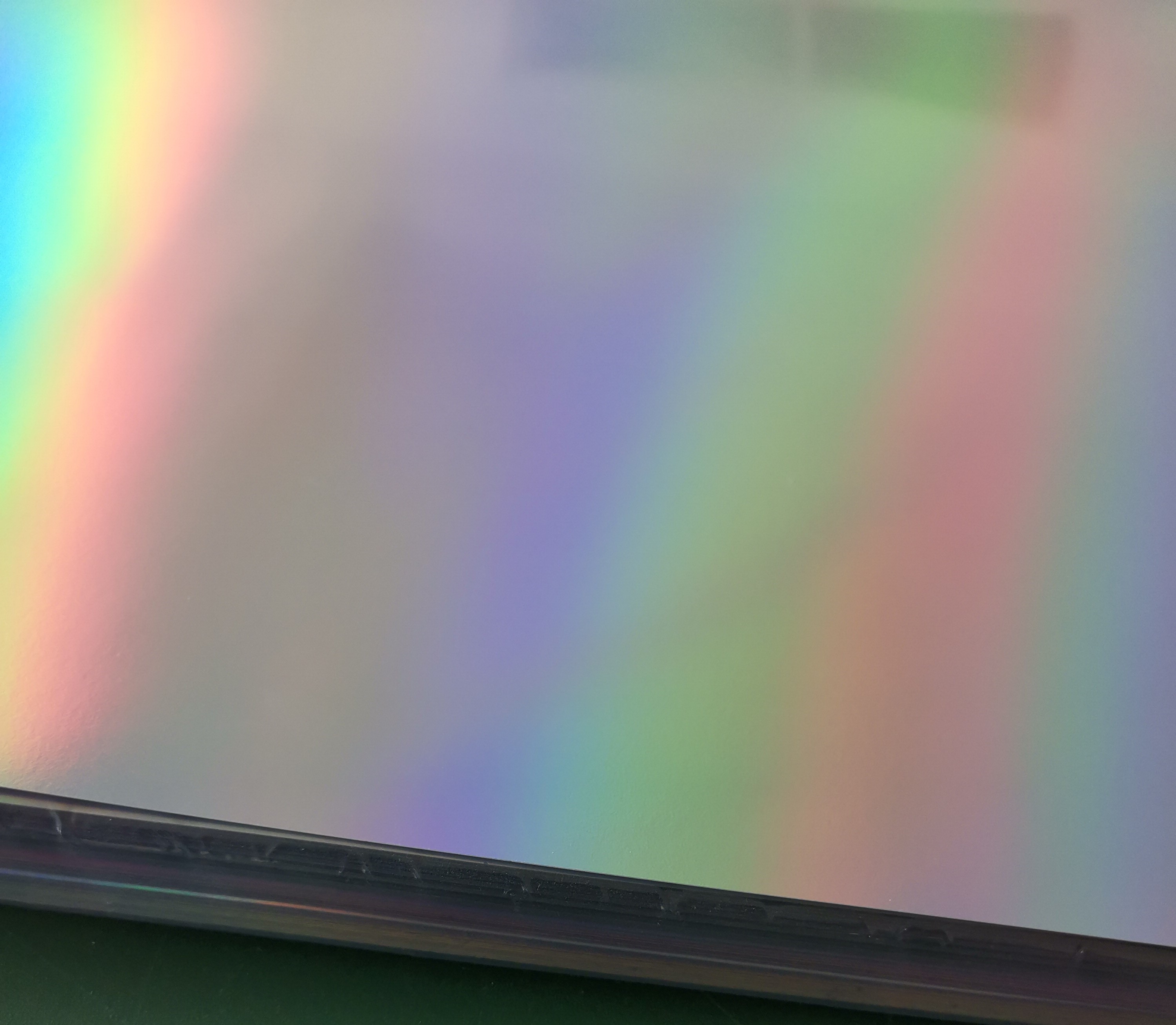 WENLIN-10 Rainbow Laser ...