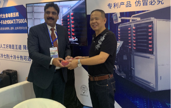 2019 Asia Card  Expo Shenzhen ended successfully