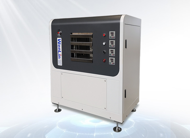 WENLIN-FA5000-3 smart laminator A3+ laminating machine