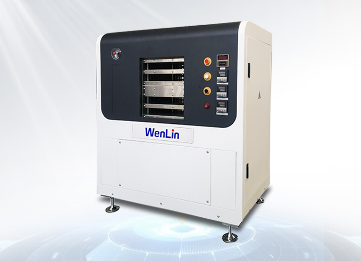 WENLIN-FA5000-4 Digital Laminating Machine
