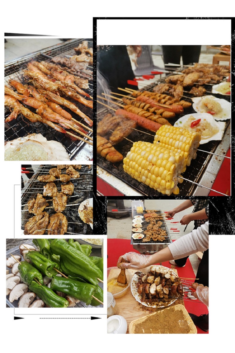 Wenlin sales department March 8th women's day activity.jpg