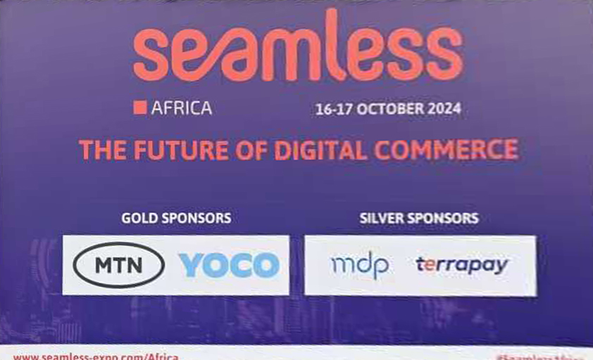 Wenlin Technology showcases its brilliant style at Seamless Africa 2024