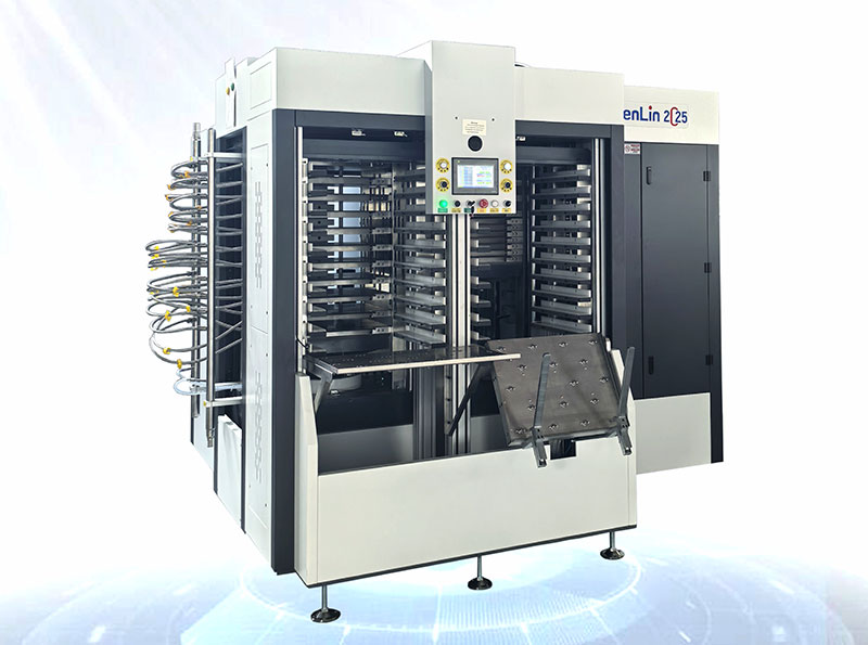 WENLIN-FA5200AT-10 automatic laminator(Jinguan)