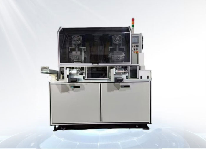 WL-8000TAutomatic Hot Stamping Machine 
