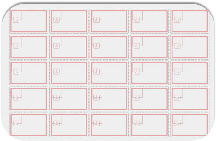 Smart Card Inlay Multi-Process Compatibility and Substrate Selection Scenario Matching Guide