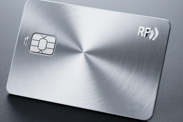 Wenlin International Smart Card Equipment Empowers High-End Card Issuance &mdash; Fully Compatible with NFC Metal Card Manufacturing